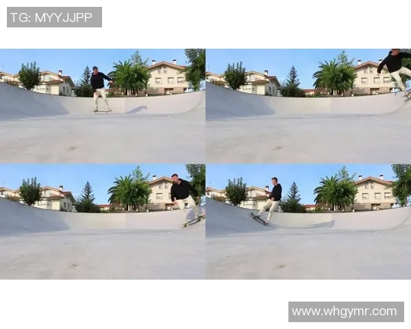 武汉滑板队的速度之旅：探索滑板运动的极限与魅力