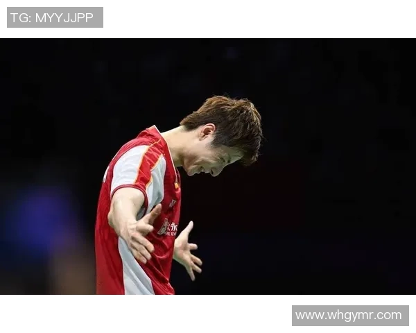 武汉羽毛球队在世锦赛中的意识表现分析与反思